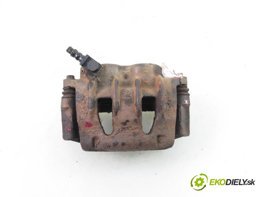 FORD TRANSIT Furgon (FA_ _) FURGON 2005 66,00 2.4 DI (FAA_, FAB_, FAC_, FAD_) - D2FA 2402,00 Brzdič strmeň PP