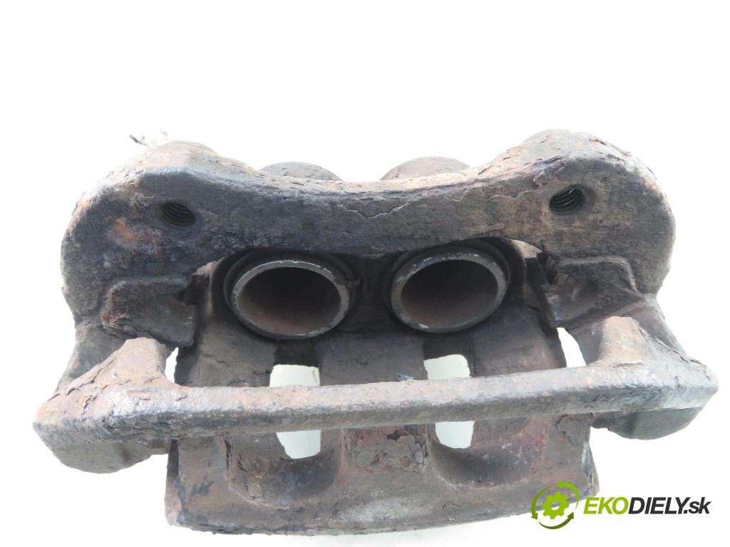 FORD TRANSIT Furgon (FA_ _) FURGON 2005 66,00 2.4 DI (FAA_, FAB_, FAC_, FAD_) - D2FA 2402,00 Brzdič strmeň PP