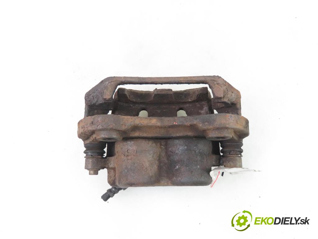 FORD TRANSIT Furgon (FA_ _) FURGON 2005 66,00 2.4 DI (FAA_, FAB_, FAC_, FAD_) - D2FA 2402,00 Brzdič strmeň PP