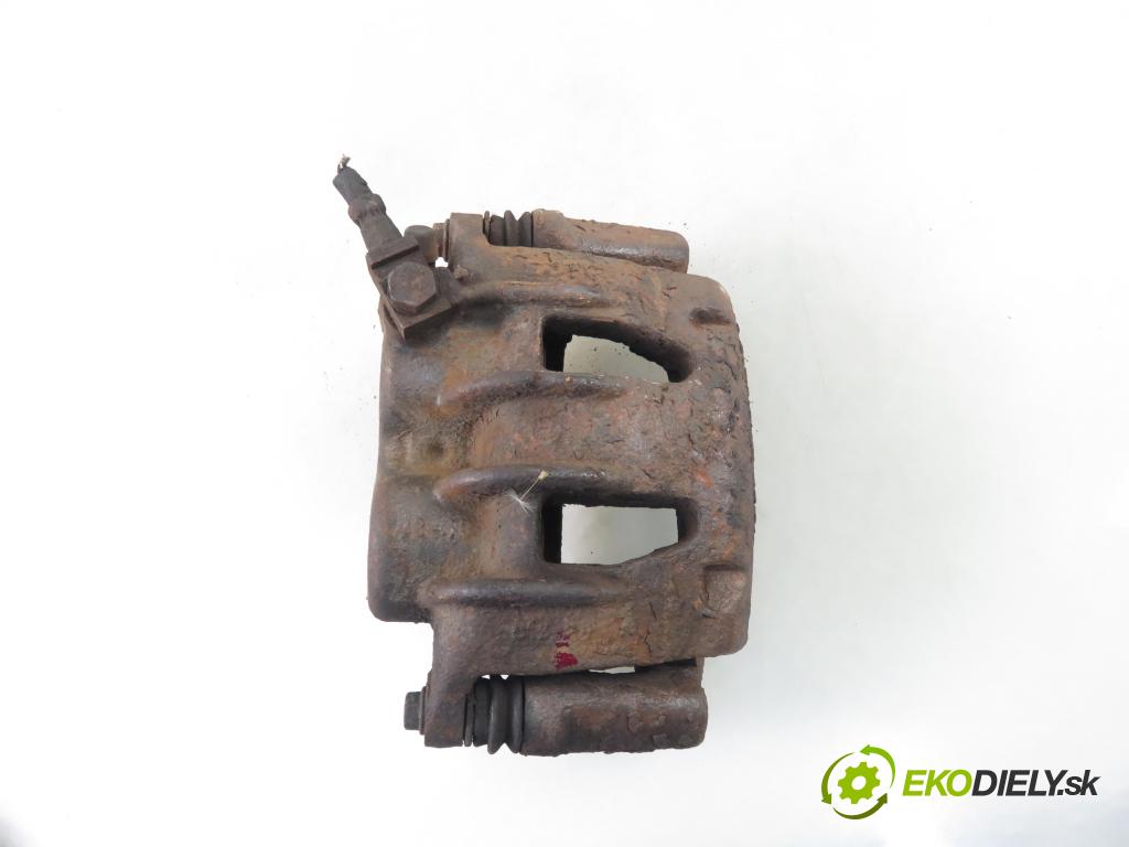 FORD TRANSIT Furgon (FA_ _) FURGON 2005 66,00 2.4 DI (FAA_, FAB_, FAC_, FAD_) - D2FA 2402,00 Brzdič strmeň LP