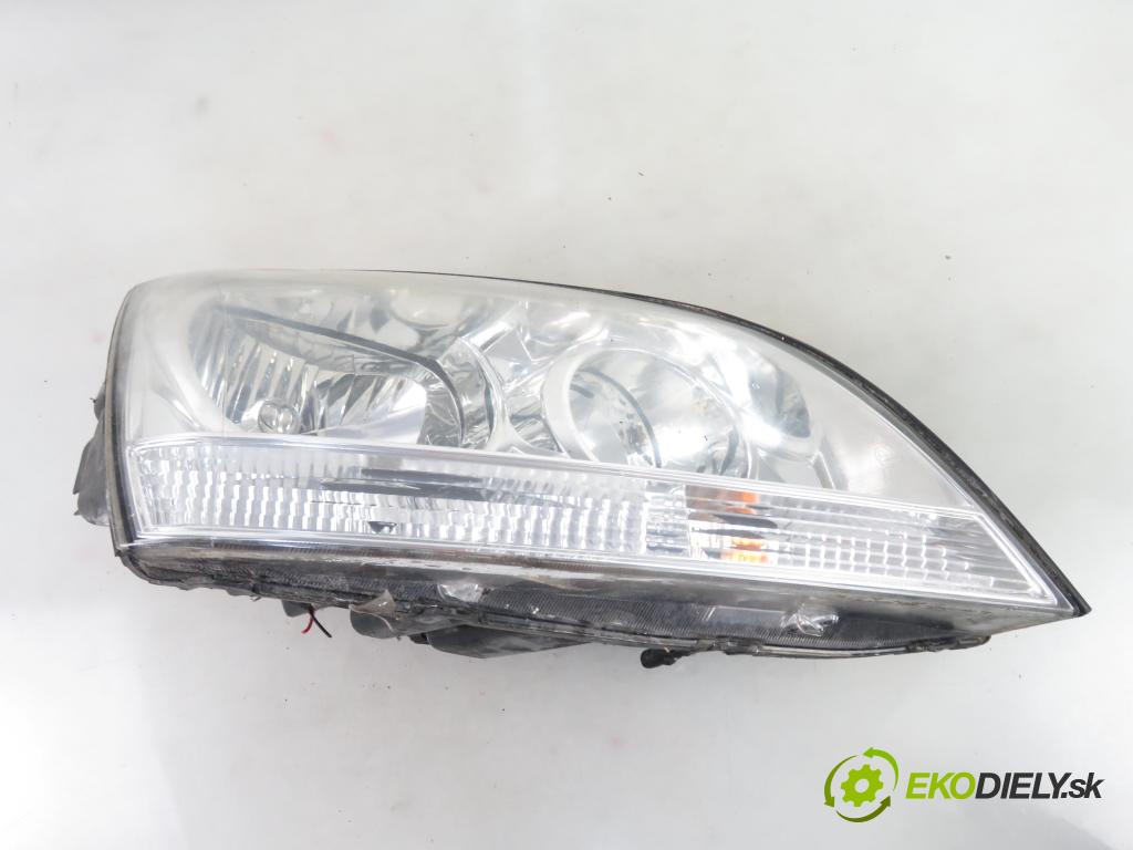 KIA SORENTO I (JC) SUV 2005 103,00 2.5 CRDi 140 - D4CB 2497,00 Svetlo PP 
