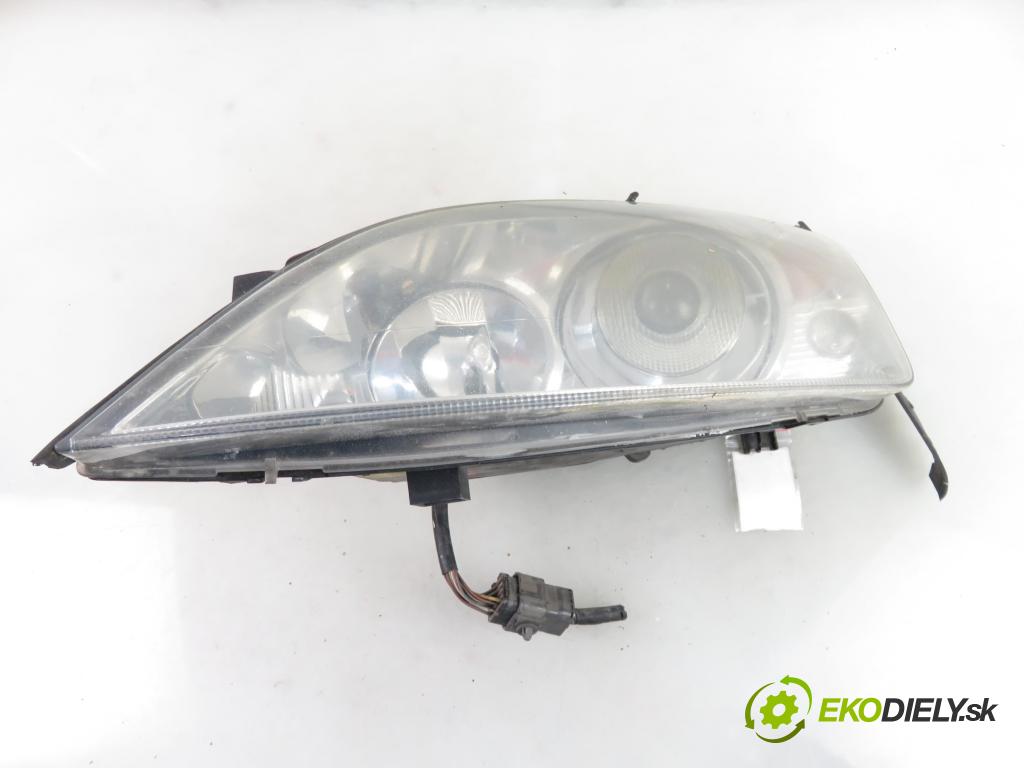 FORD MONDEO III Turnier (BWY) KOMBI 2005 96,00 2.0 TDCi - FMBA 1998,00 Svetlo LP 1S7113006CM