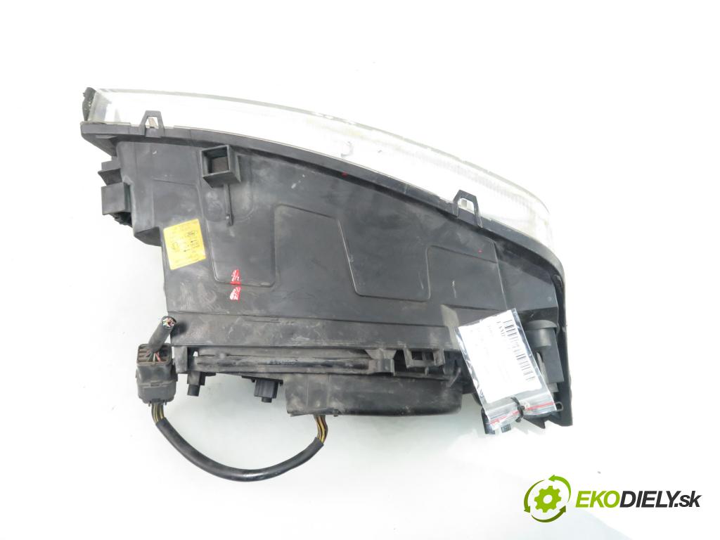 FORD MONDEO III Turnier (BWY) KOMBI 2005 96,00 2.0 TDCi - FMBA 1998,00 Svetlo LP 1S7113006CM