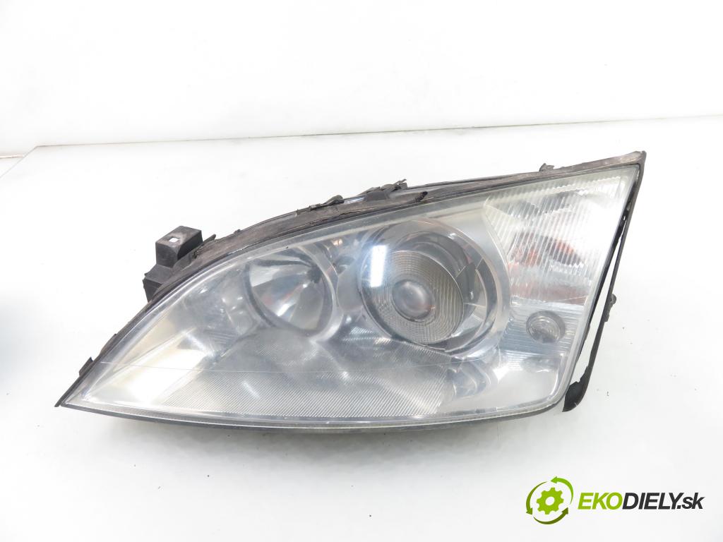 FORD MONDEO III Turnier (BWY) KOMBI 2005 96,00 2.0 TDCi - FMBA 1998,00 Svetlo LP 1S7113006CM