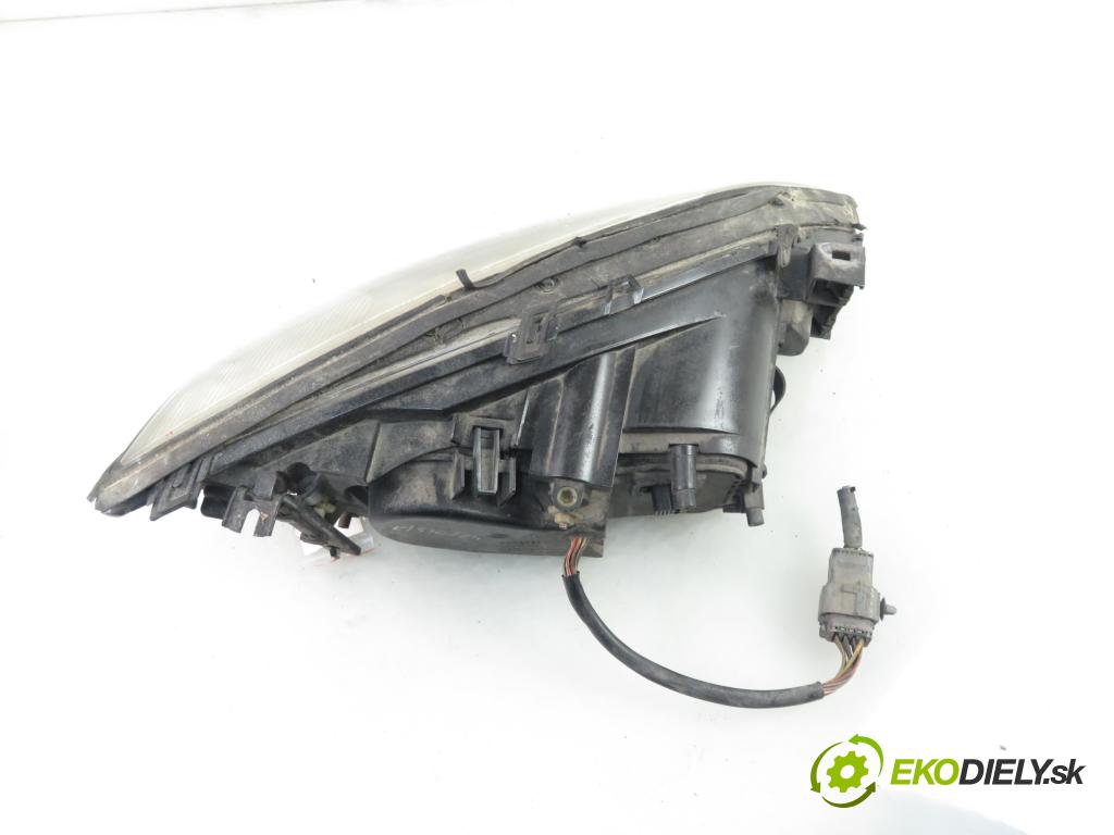 FORD MONDEO III Turnier (BWY) KOMBI 2005 96,00 2.0 TDCi - FMBA 1998,00 Svetlo LP 1S7113006CM