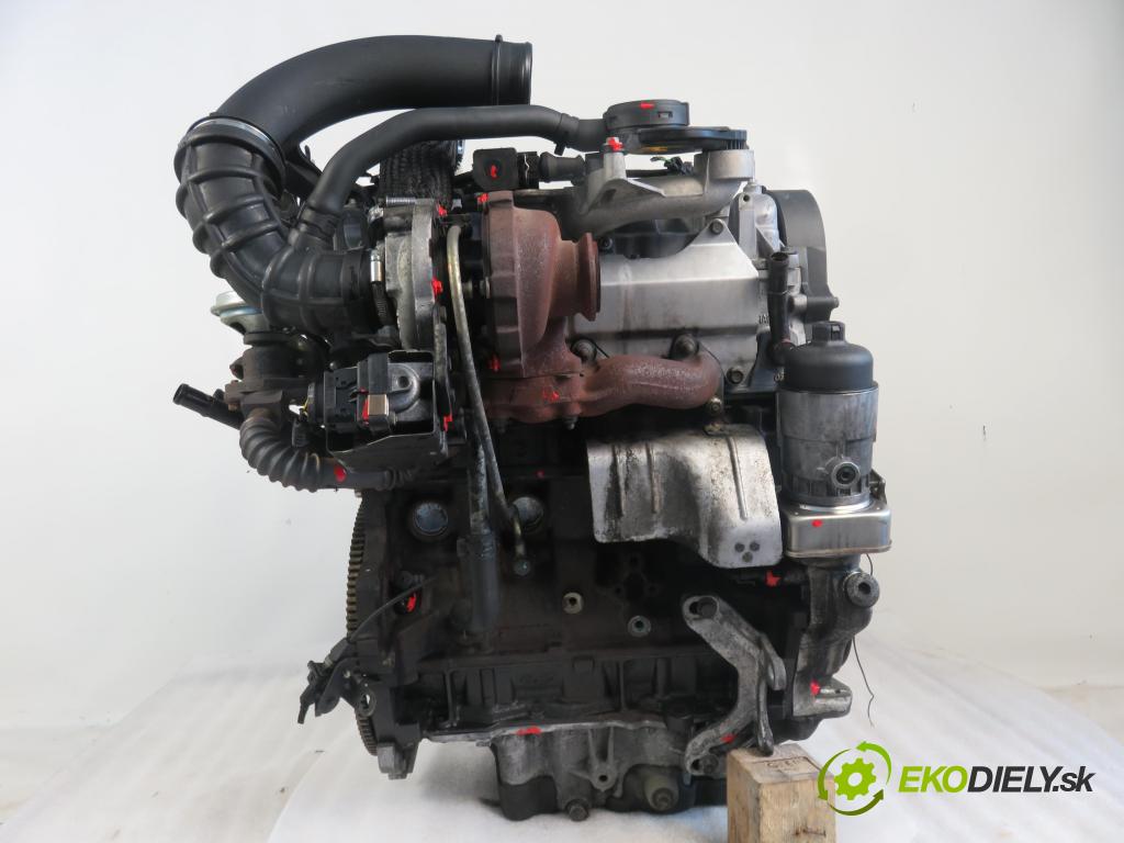 OPEL ANTARA A (L07) SUV 2008 110,00 2.0 CDTI 4x4 - Z 20 DMH 1991,00 motor DIESLA Z20DMH ; LLW