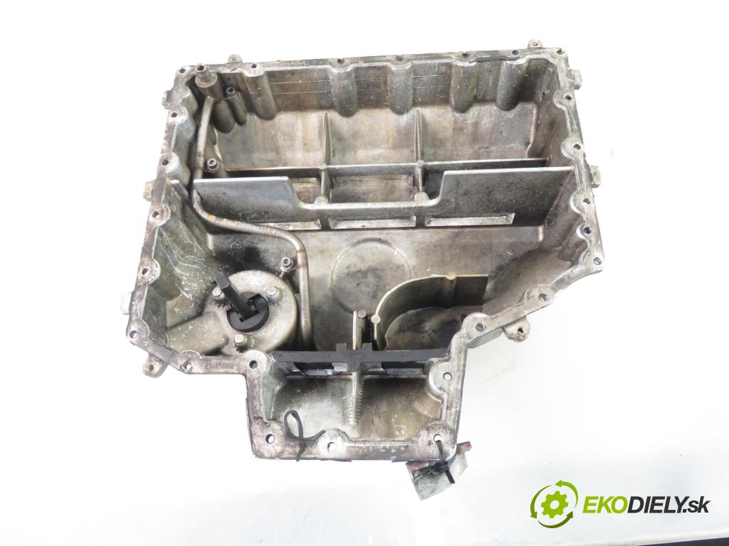 VW TOUAREG (7LA, 7L6, 7L7) SUV 2003 230,00 5.0 V10 TDI PD 313 - AYH 4921,00 Vaňa olejová 07Z103604E ; 06E907660 (Olejové vane)