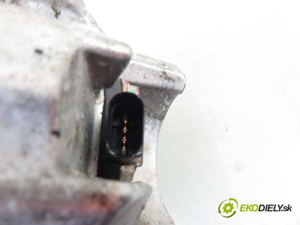 VW TOUAREG (7LA, 7L6, 7L7) SUV 2003 230,00 5.0 V10 TDI PD 313 - AYH 4921,00 Vaňa olejová 07Z103604E ; 06E907660 (Olejové vane)