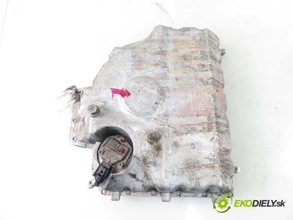 VW TOUAREG (7LA, 7L6, 7L7) SUV 2003 230,00 5.0 V10 TDI PD 313 - AYH 4921,00 Vaňa olejová 07Z103604E ; 06E907660 (Olejové vane)