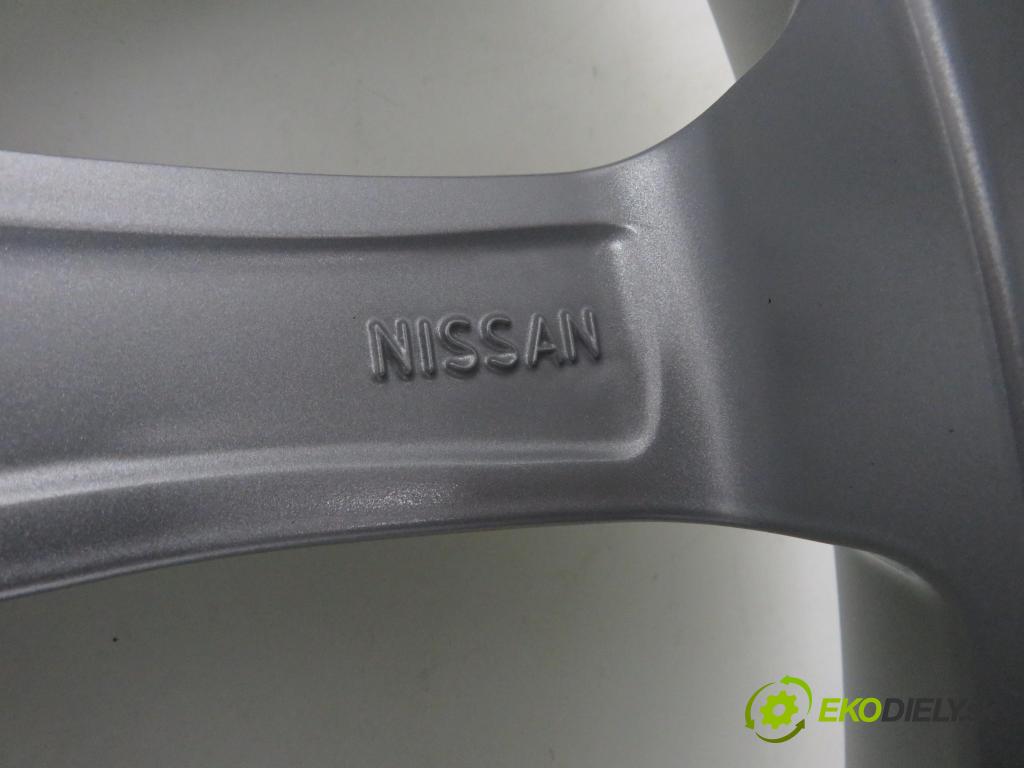 NISSAN   0    disky / disk KE4096F200 ; 407004CBOB