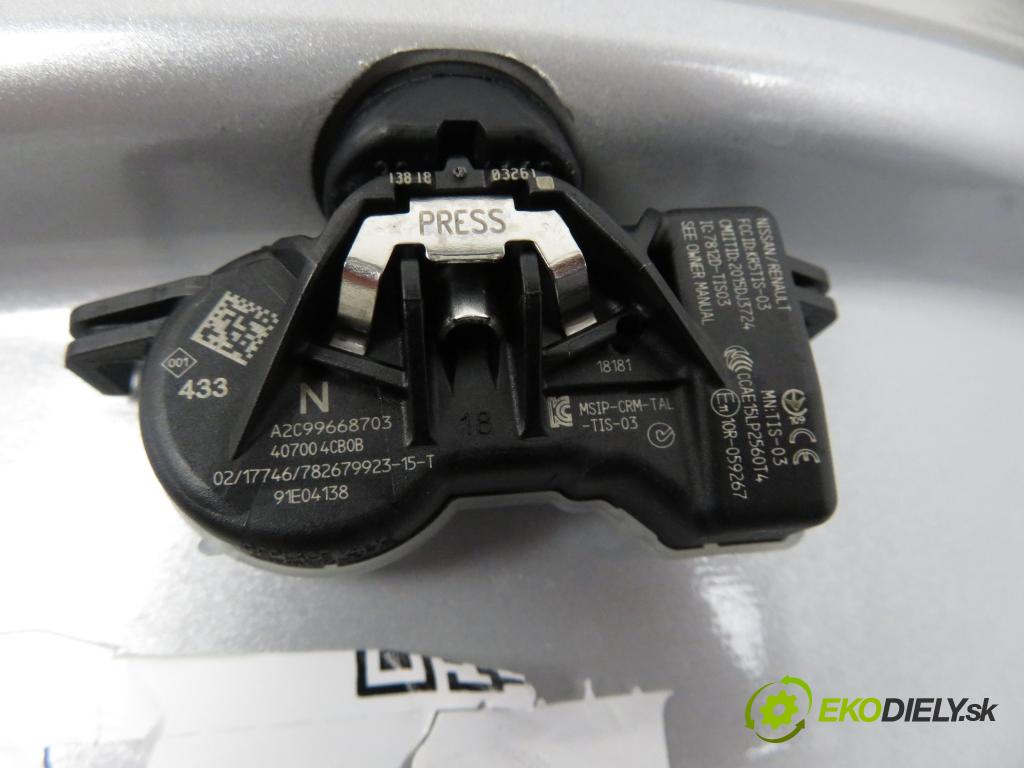 NISSAN   0    disky / disk KE4096F200 ; 407004CBOB