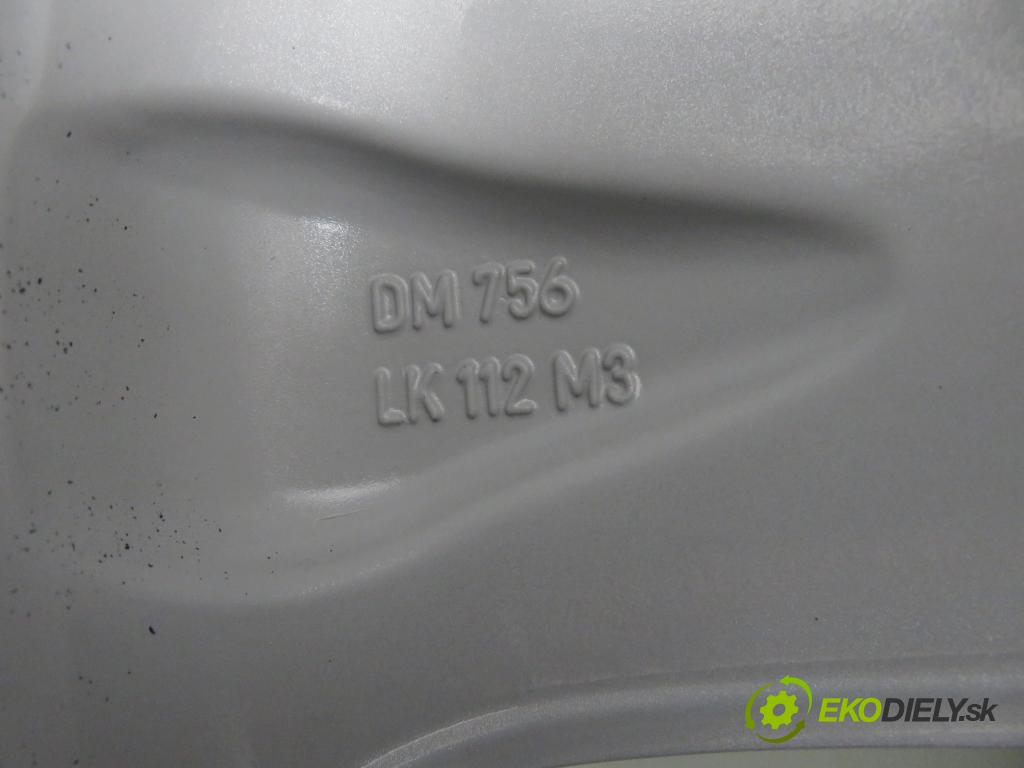 MERCEDES-BENZ   0    disky / disk 