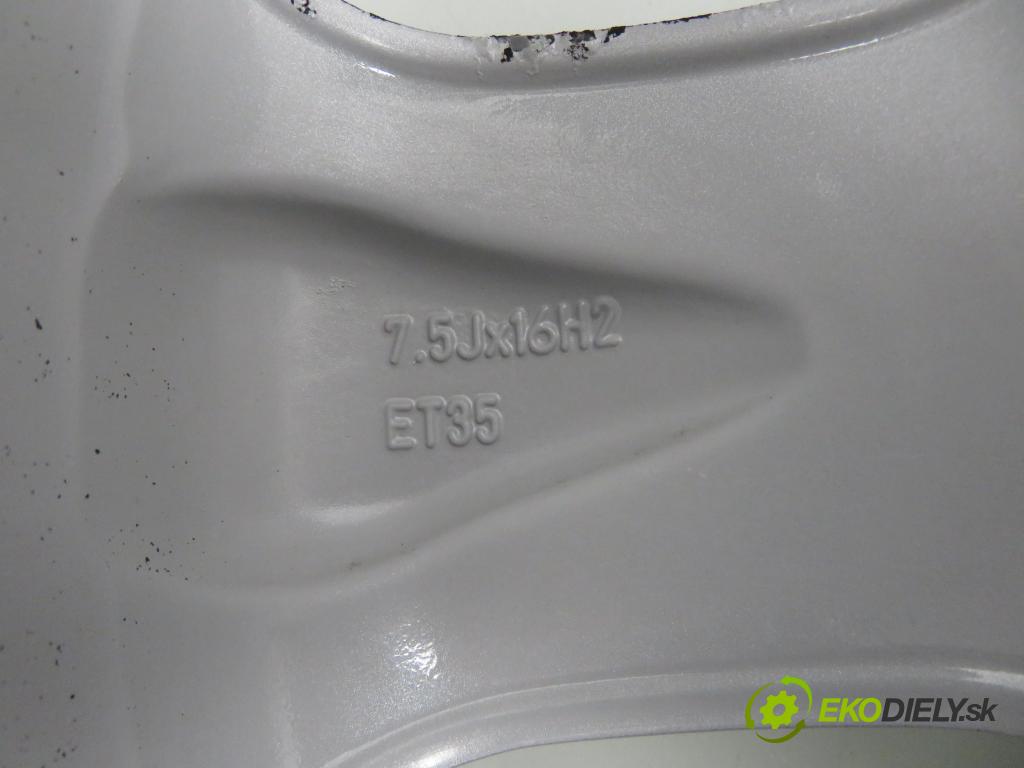 MERCEDES-BENZ 0 disky / disk