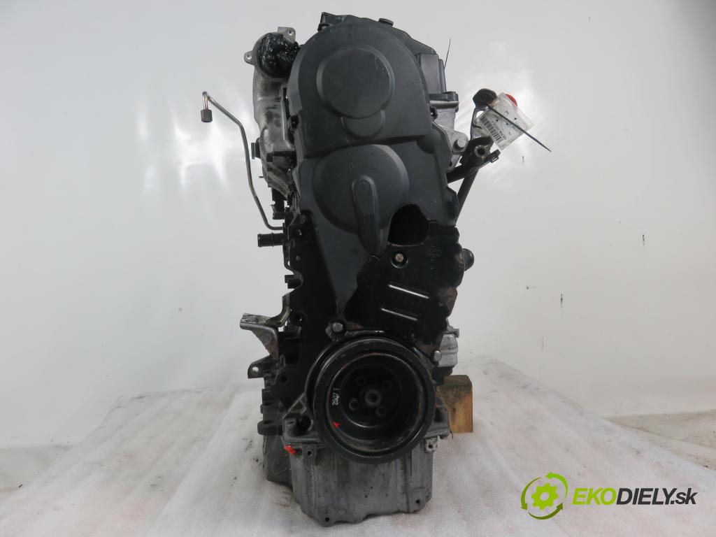 VW GOLF V Variant (1K5) KOMBI 2008 77,00 1.9 TDI - BLS 1896,00 Motor DIESEL BLS