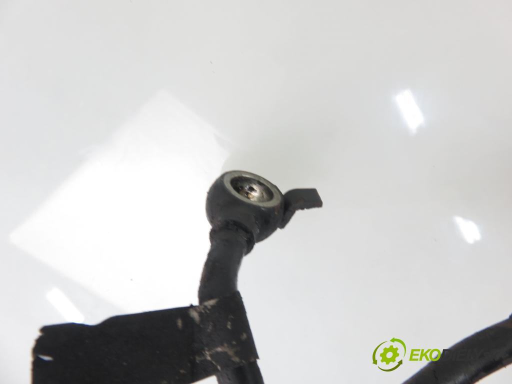 VW SHARAN (7M8, 7M9, 7M6) VAN 2002 85,00 1.9 TDI PD 115 - AUY 1896,00 rúrka / Rúra servočerpadlo 7M3422893 ; YM213A719CA