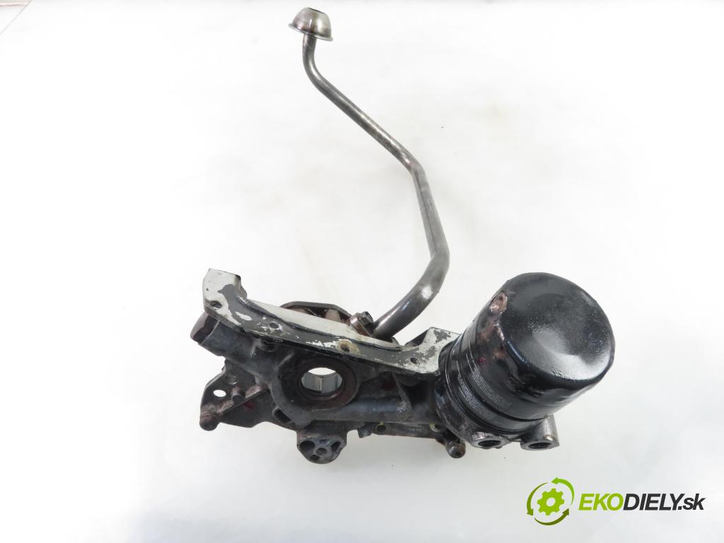 OPEL FRONTERA A Sport (5_SUD2) TERENOWY 1995 85,00 2.0 i (52SUD2, 55SUD2) - X 20 SE 1998,00 pumpa oleje 90411567 (Olejové pumpy)