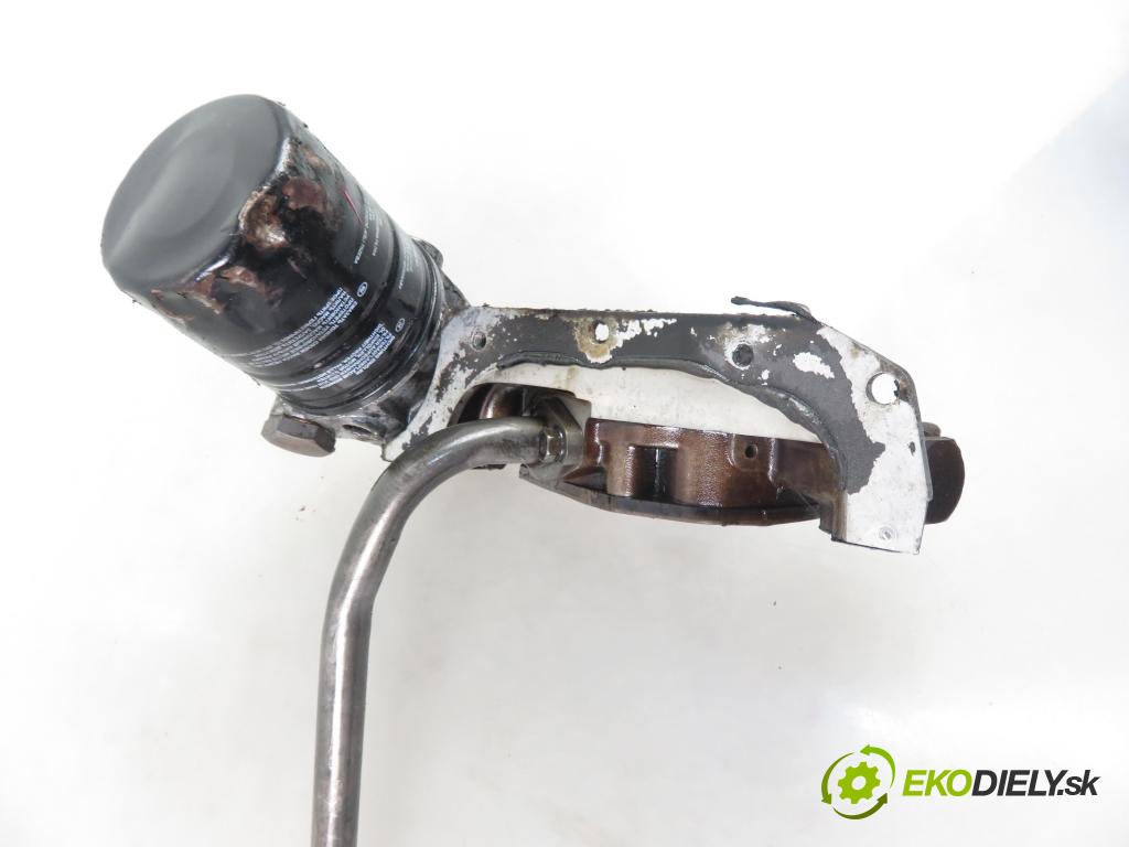 OPEL FRONTERA A Sport (5_SUD2) TERENOWY 1995 85,00 2.0 i (52SUD2, 55SUD2) - X 20 SE 1998,00 pumpa oleje 90411567 (Olejové pumpy)