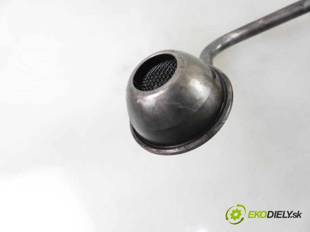 OPEL FRONTERA A Sport (5_SUD2) TERENOWY 1995 85,00 2.0 i (52SUD2, 55SUD2) - X 20 SE 1998,00 pumpa oleje 90411567 (Olejové pumpy)