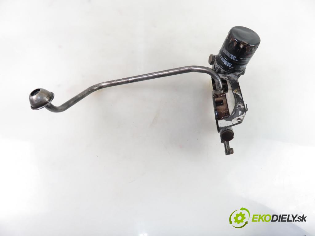 OPEL FRONTERA A Sport (5_SUD2) TERENOWY 1995 85,00 2.0 i (52SUD2, 55SUD2) - X 20 SE 1998,00 pumpa oleje 90411567 (Olejové pumpy)