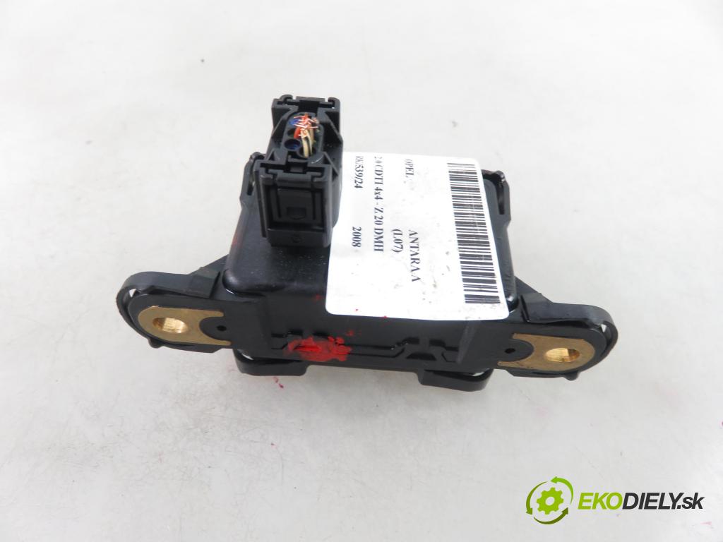 OPEL ANTARA A (L07) SUV 2008 110,00 2.0 CDTI 4x4 - Z 20 DMH 1991,00 snímač ESP 96625913