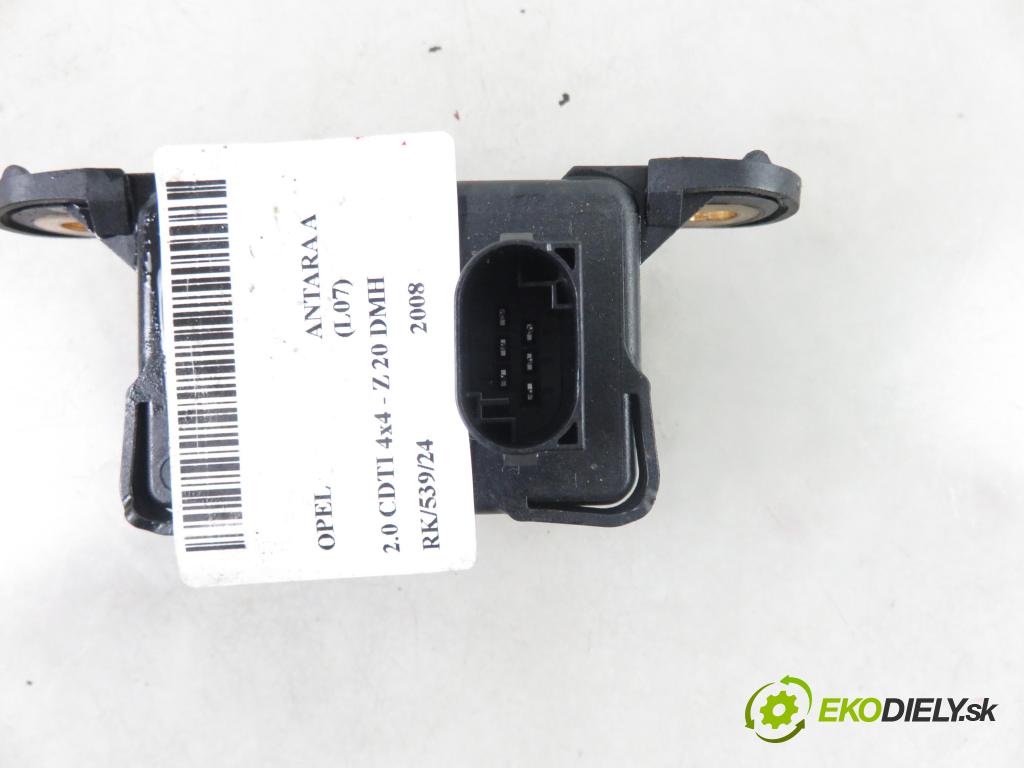 OPEL ANTARA A (L07) SUV 2008 110,00 2.0 CDTI 4x4 - Z 20 DMH 1991,00 snímač ESP 96625913