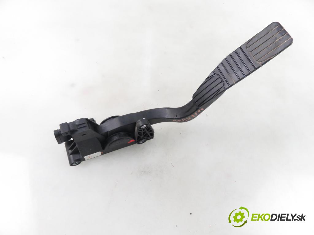 OPEL ANTARA A (L07) SUV 2008 110,00 2.0 CDTI 4x4 - Z 20 DMH 1991,00 Potenciometer plynového pedálu 96625893 (Pedále)