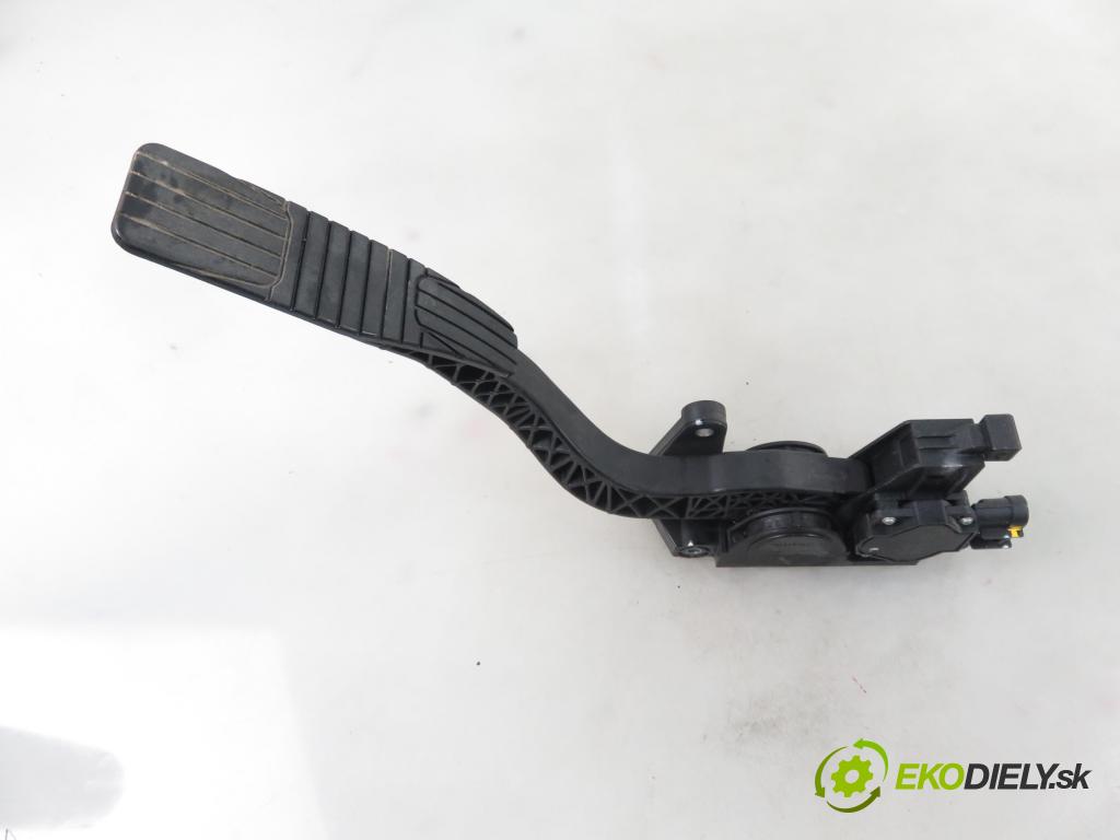 OPEL ANTARA A (L07) SUV 2008 110,00 2.0 CDTI 4x4 - Z 20 DMH 1991,00 Potenciometer plynového pedálu 96625893 (Pedále)