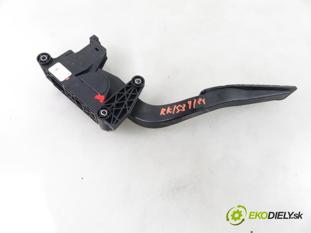 OPEL ANTARA A (L07) SUV 2008 110,00 2.0 CDTI 4x4 - Z 20 DMH 1991,00 Potenciometer plynového pedálu 96625893 (Pedále)