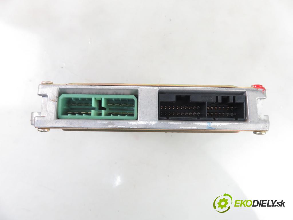 HONDA CIVIC IV Hatchback (EC, ED, EE) HB 1991 66,00 1.5 i 16V - D15B2 1493,00 Riadiaca jednotka Motor 37820PM5X30