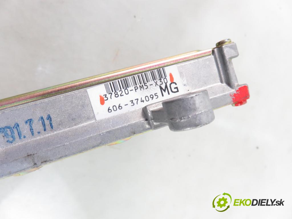 HONDA CIVIC IV Hatchback (EC, ED, EE) HB 1991 66,00 1.5 i 16V - D15B2 1493,00 Riadiaca jednotka Motor 37820PM5X30