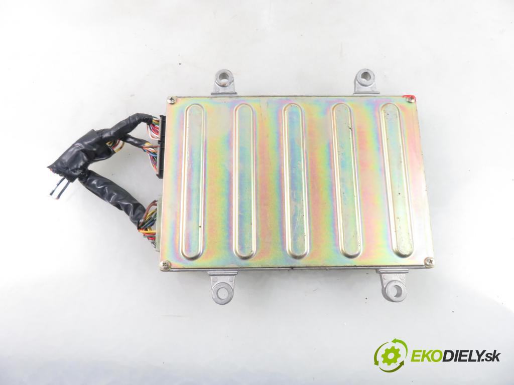 HONDA CIVIC IV Hatchback (EC, ED, EE) HB 1991 66,00 1.5 i 16V - D15B2 1493,00 Riadiaca jednotka Motor 37820PM5X30