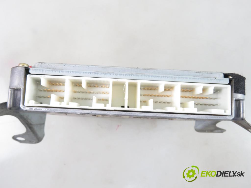 TOYOTA COROLLA Wagon (_E11_) KOMBI 2001 0,00 2.0 D-4D - 1CD-FTV 1995,00 Riadiaca jednotka Motor 8966612320 ; 1758005041
