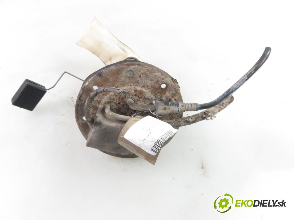 HONDA LOGO (GA) HB 1999 48,00 1.3 (GA3) - D13B7 1343,00 pumpa paliva