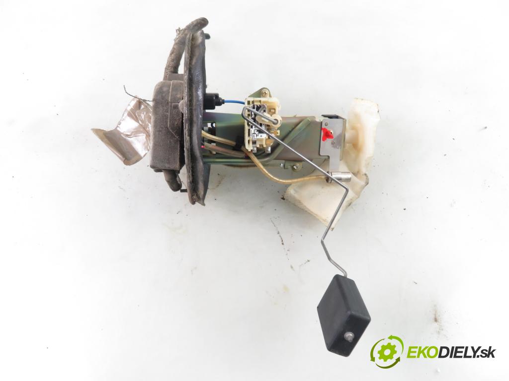 HONDA LOGO (GA) HB 1999 48,00 1.3 (GA3) - D13B7 1343,00 pumpa paliva