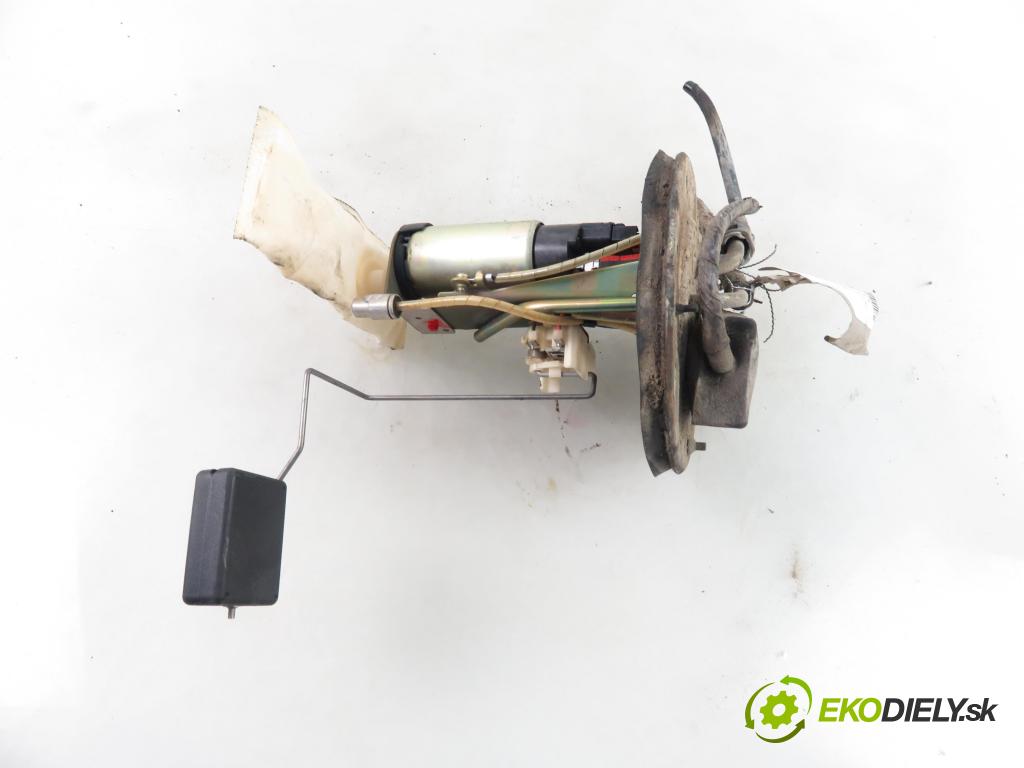 HONDA LOGO (GA) HB 1999 48,00 1.3 (GA3) - D13B7 1343,00 pumpa paliva