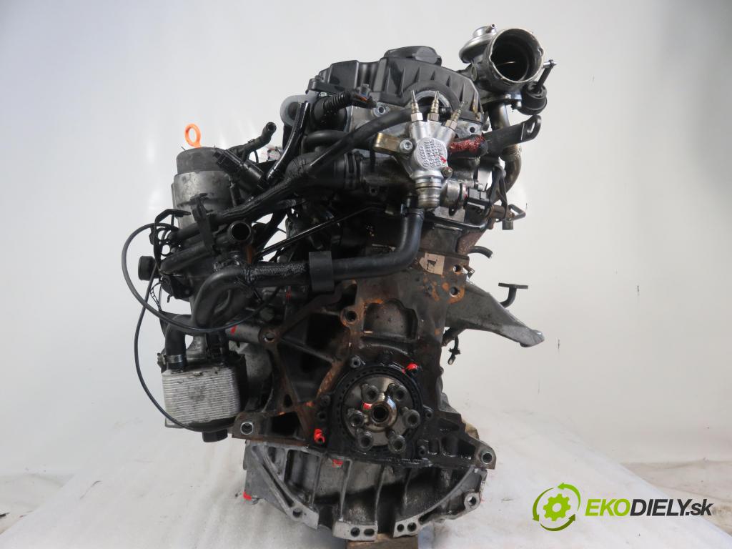 VW PASSAT B5.5 Variant (3B6) KOMBI 2001 96,00 1.9 TDI - AWX 1896,00 Motor DIESEL AWX