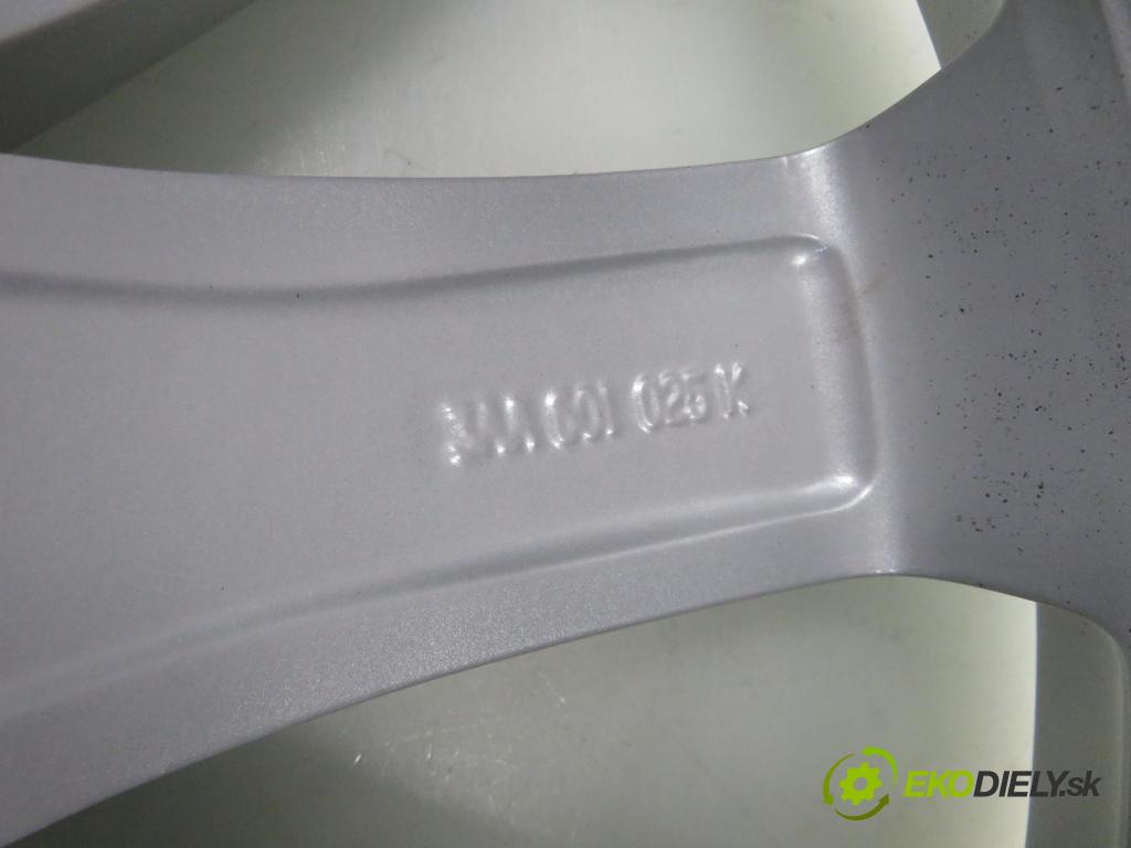 VW   0    disky / disk 3AA601025K