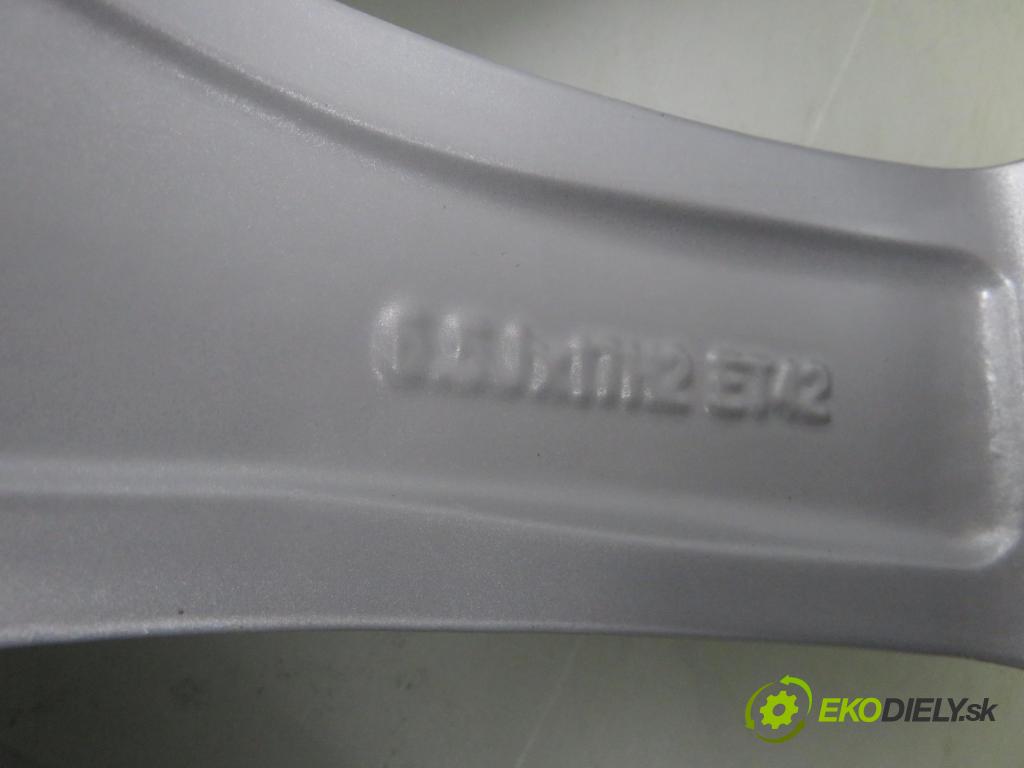 VW 0 disky / disk 3AA601025K