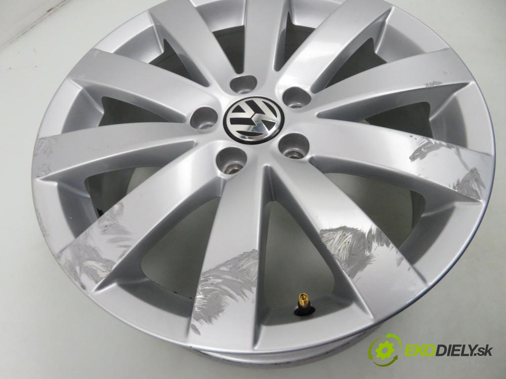 VW 0 disky / disk 3AA601025K