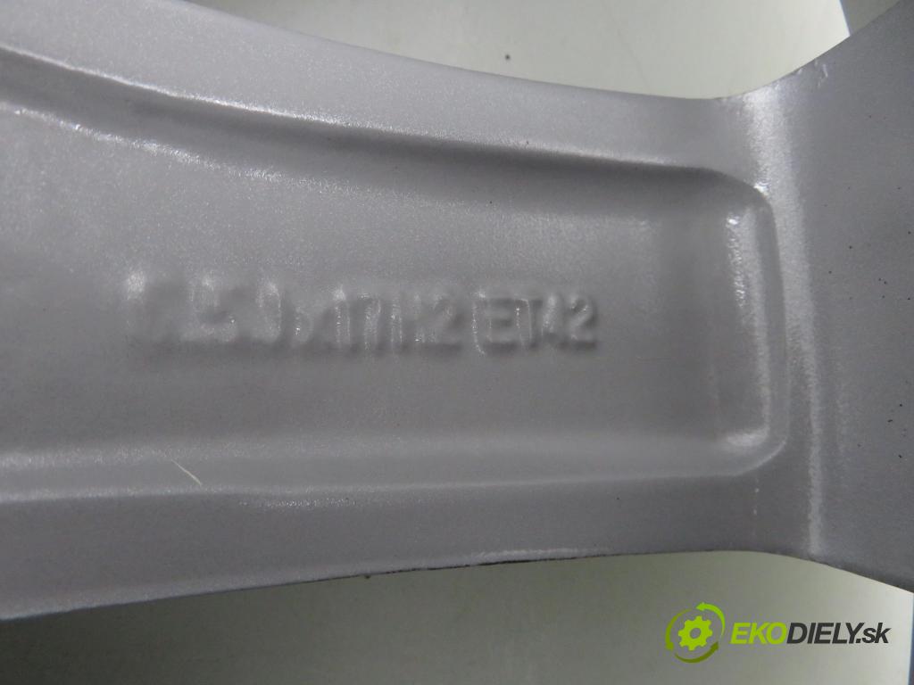 VW   0    disky / disk 3AA601025K