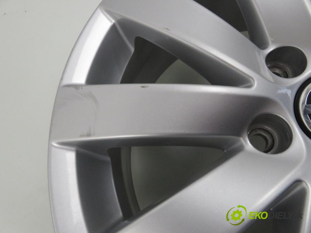 VW   0    disky / disk 3AA601025K