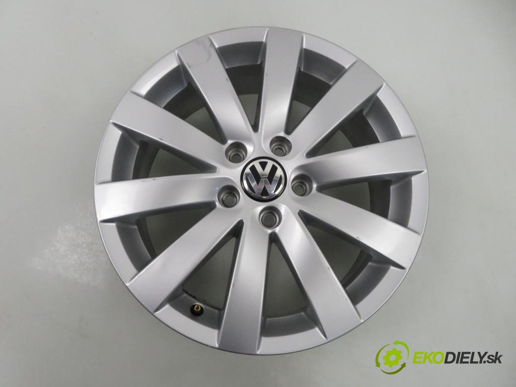 VW   0    disky / disk 3AA601025K
