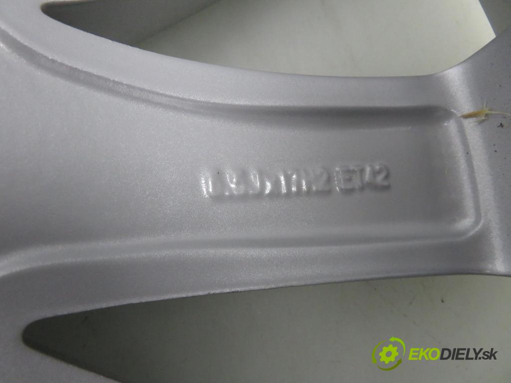 VW   0    disky / disk 3AA601025K