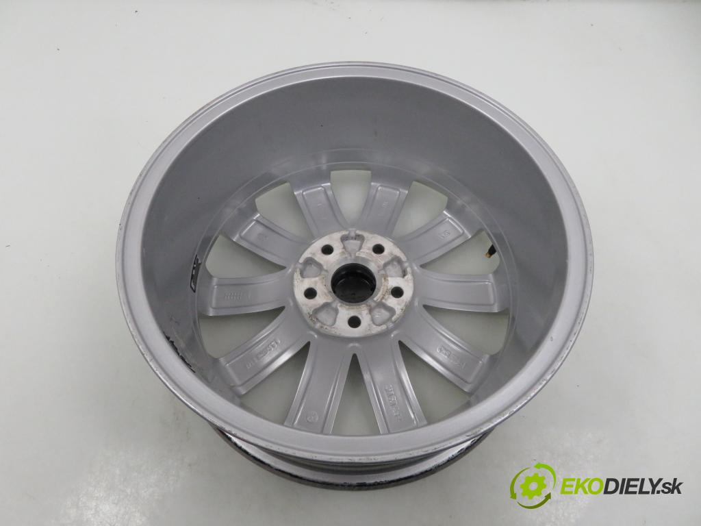 VW 0 disky / disk 3AA601025K