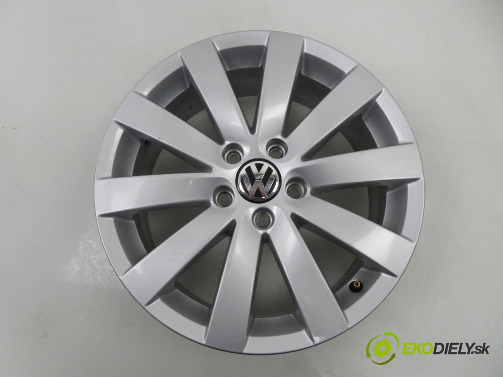 VW 0 disky / disk 3AA601025K