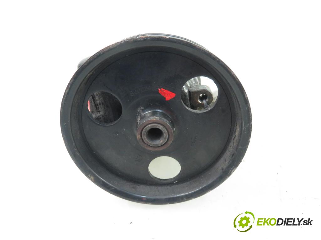 RENAULT KANGOO (KC0/1_) KOMBIVAN 2006 60,00 1.5 dCi 80 - K9K 702 1461,00 Pumpa servočerpadlo 8200575303 ; 8200562164 (Servočerpadlá, pumpy riadenia)