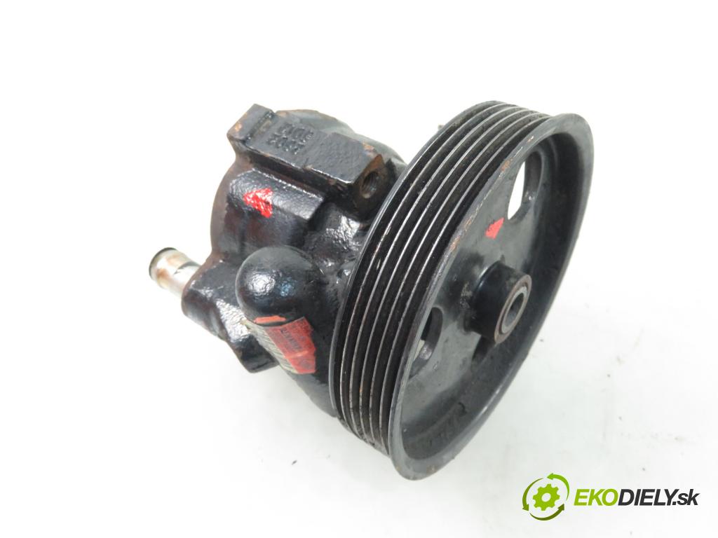 RENAULT KANGOO (KC0/1_) KOMBIVAN 2006 60,00 1.5 dCi 80 - K9K 702 1461,00 Pumpa servočerpadlo 8200575303 ; 8200562164 (Servočerpadlá, pumpy riadenia)