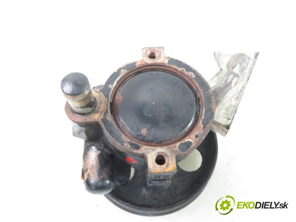 RENAULT KANGOO (KC0/1_) KOMBIVAN 2006 60,00 1.5 dCi 80 - K9K 702 1461,00 Pumpa servočerpadlo 8200575303 ; 8200562164 (Servočerpadlá, pumpy riadenia)