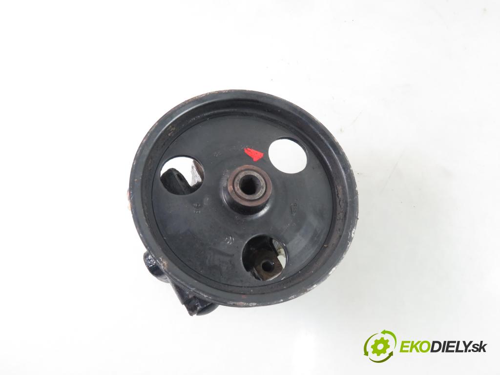 RENAULT KANGOO (KC0/1_) KOMBIVAN 2006 60,00 1.5 dCi 80 - K9K 702 1461,00 Pumpa servočerpadlo 8200575303 ; 8200562164 (Servočerpadlá, pumpy riadenia)