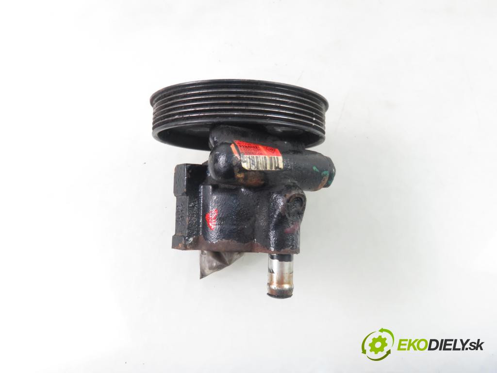 RENAULT KANGOO (KC0/1_) KOMBIVAN 2006 60,00 1.5 dCi 80 - K9K 702 1461,00 Pumpa servočerpadlo 8200575303 ; 8200562164 (Servočerpadlá, pumpy riadenia)